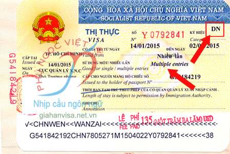 Dich vu lam visa cho nguoi Nhat Ban den Hai Phong - Viet Nam